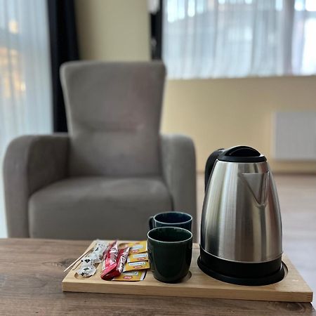 Libra Hotel Isztambul Kültér fotó