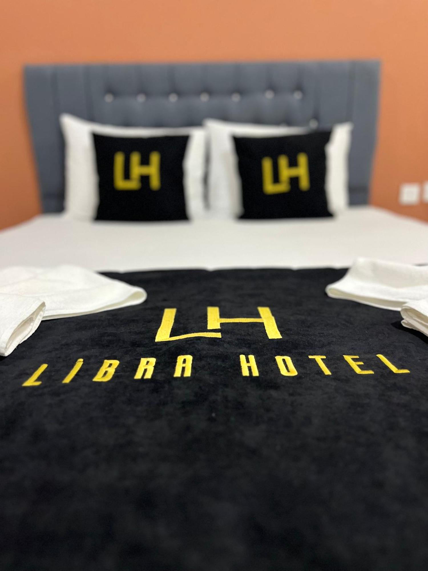 Libra Hotel Isztambul Kültér fotó