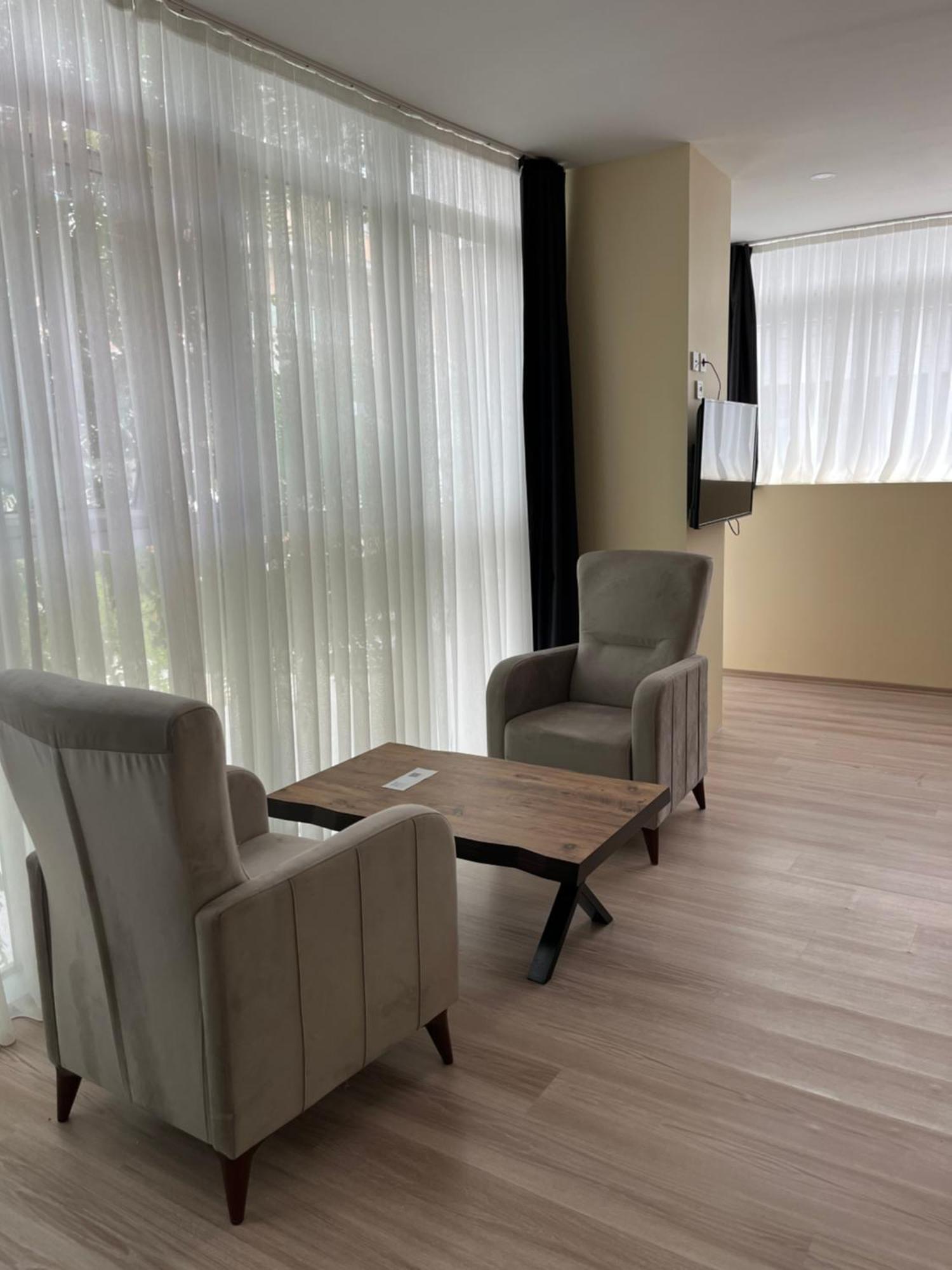Libra Hotel Isztambul Kültér fotó