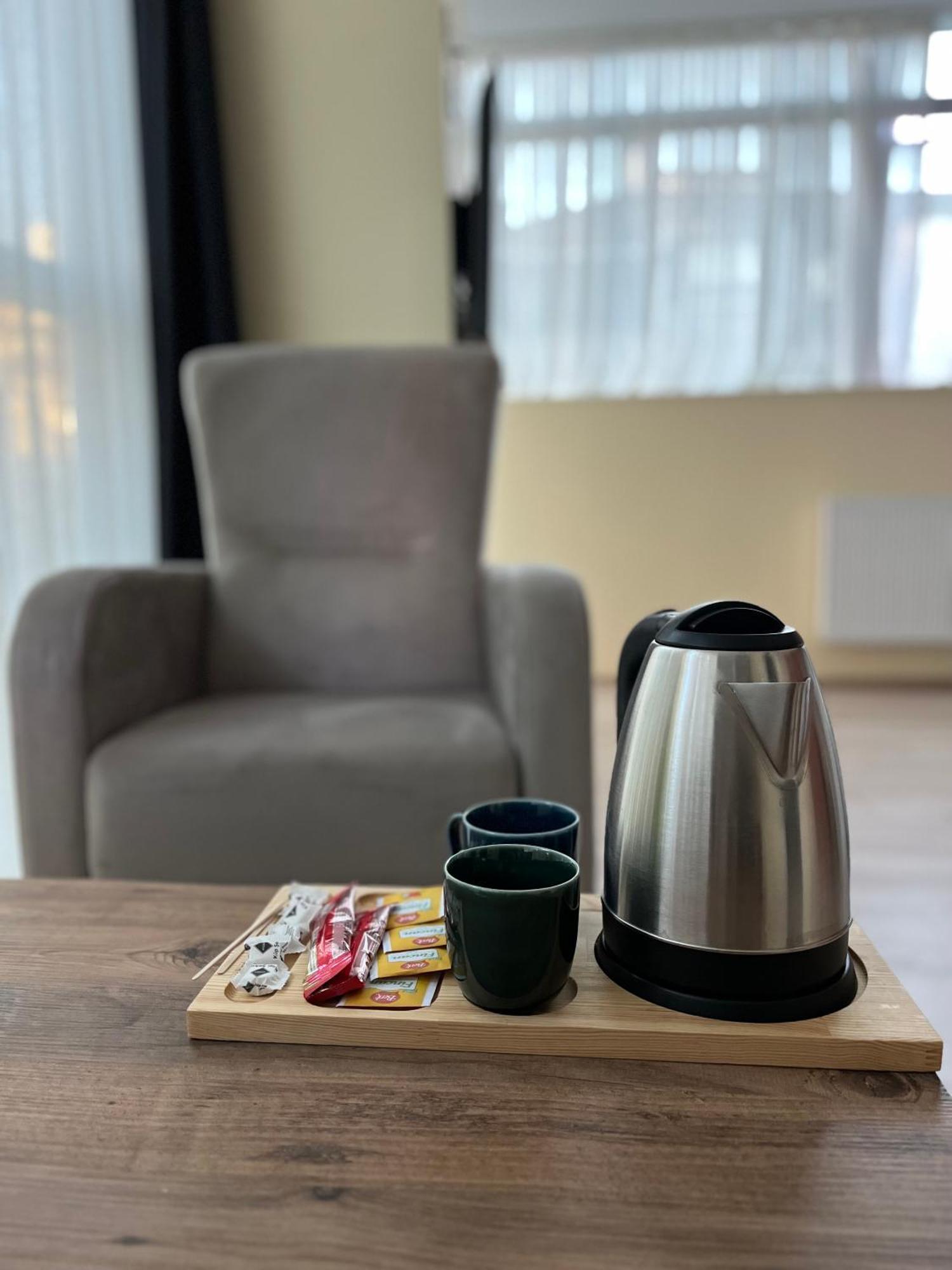 Libra Hotel Isztambul Kültér fotó