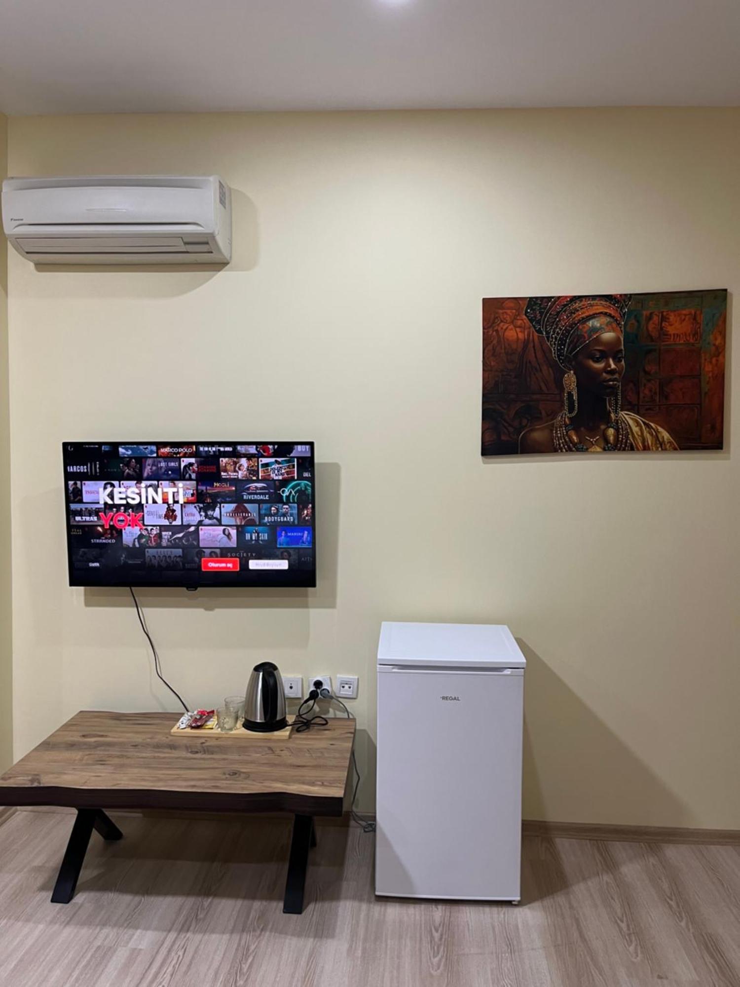 Libra Hotel Isztambul Kültér fotó