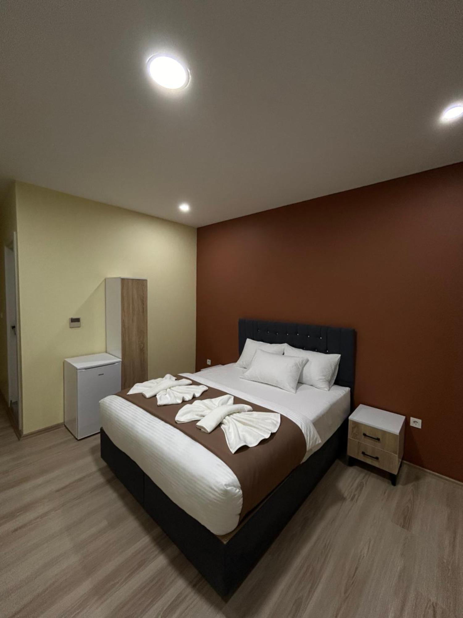Libra Hotel Isztambul Kültér fotó