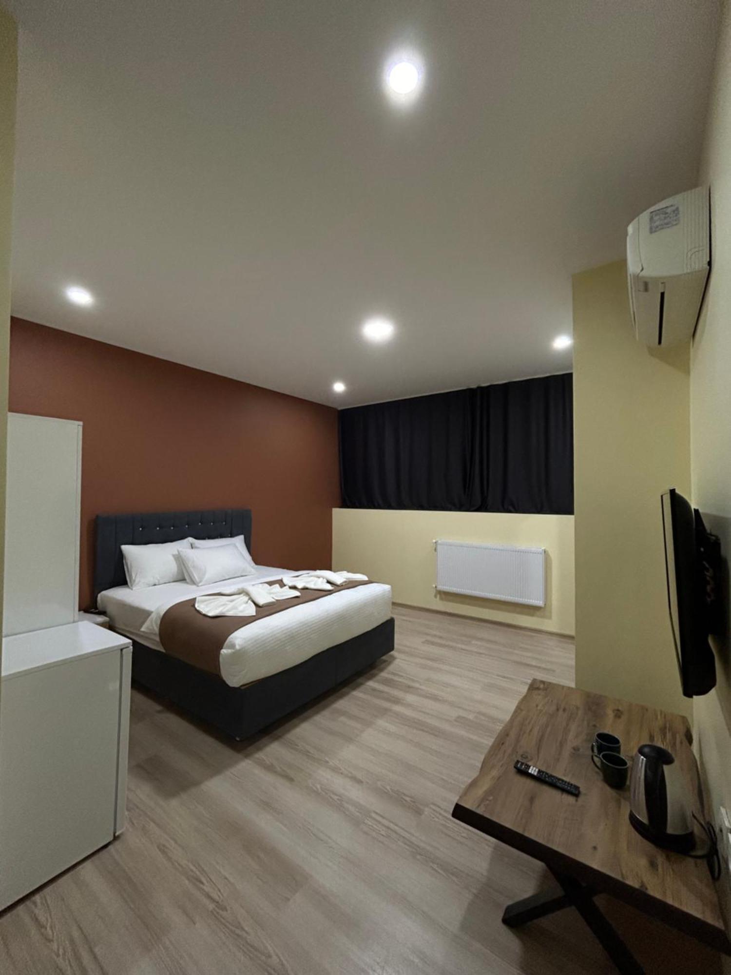 Libra Hotel Isztambul Kültér fotó