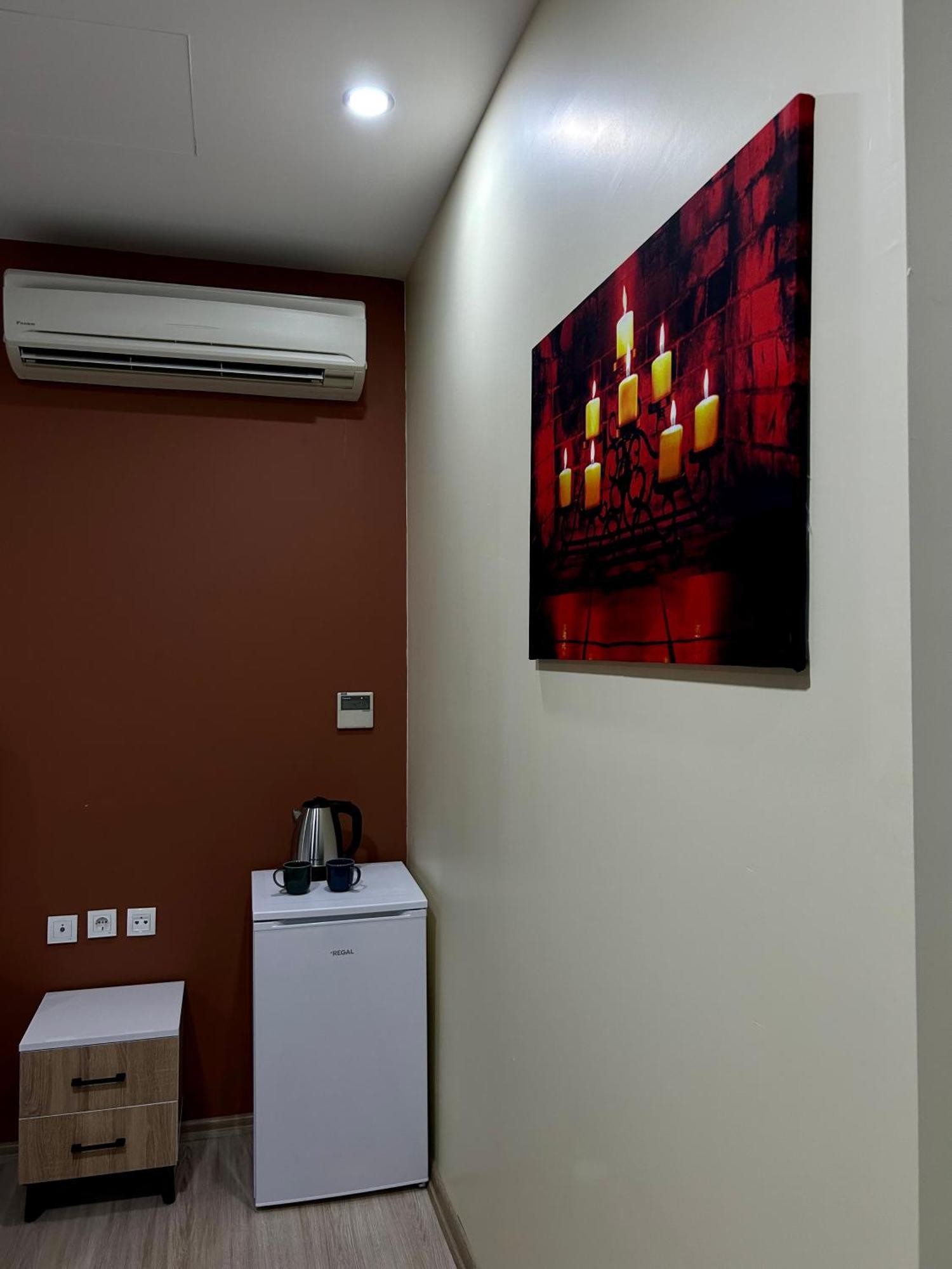 Libra Hotel Isztambul Kültér fotó