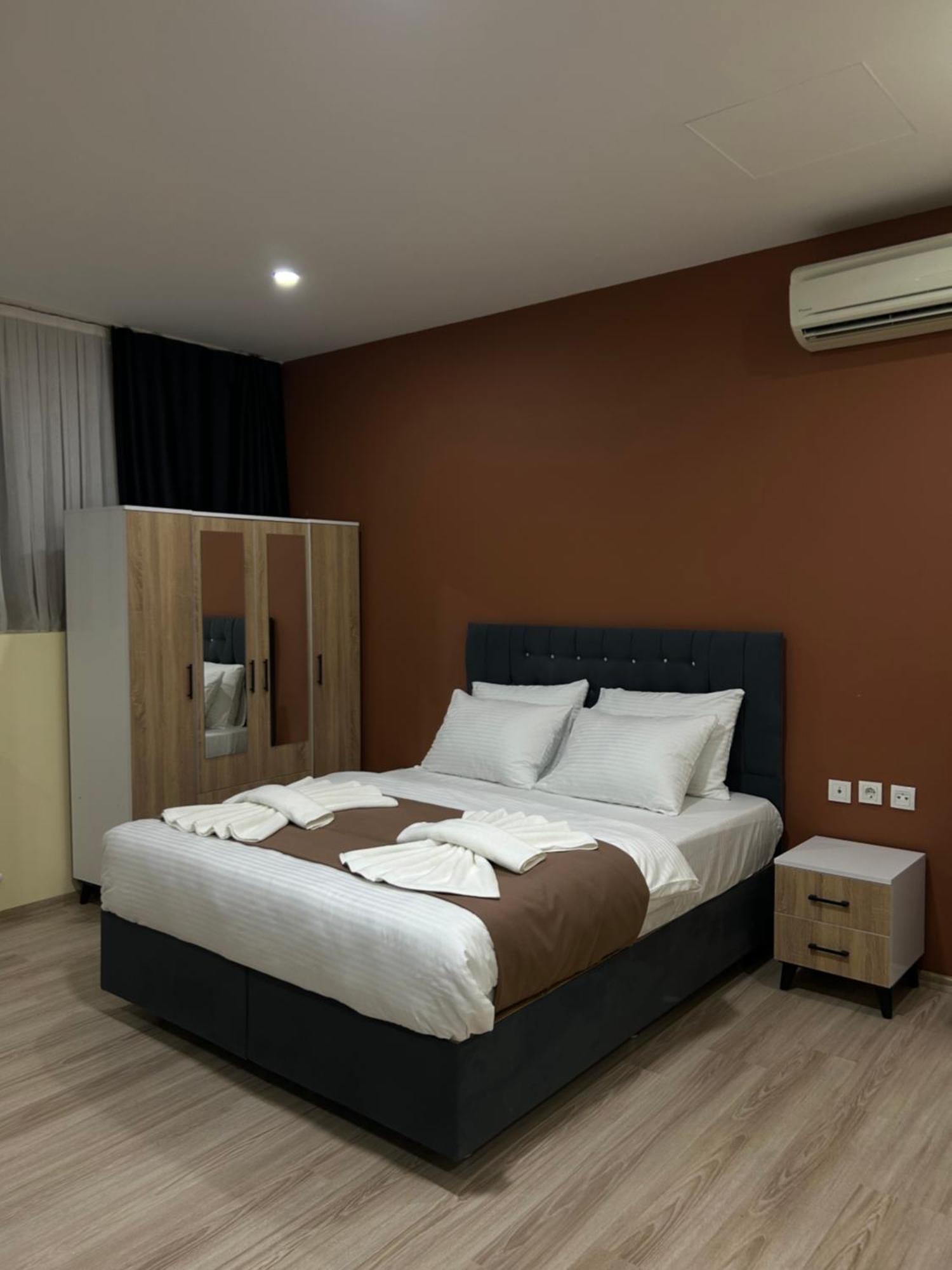 Libra Hotel Isztambul Kültér fotó